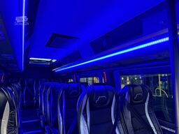 MAN TGE 5.160 21+3 Klima Kofferraum AHK Automatik