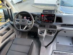 MAN TGE 5.160 21+3 Klima Kofferraum AHK Automatik