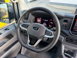 MAN TGE 5.160 21+3 Klima Kofferraum AHK Automatik