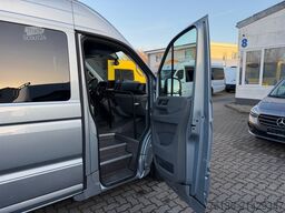 MAN TGE 5.160 21+3 Klima Kofferraum AHK Automatik