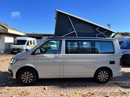 2022 Volkswagen California Coast | Automatik | Aufstelldach