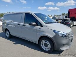 Mercedes-Benz eVito 112 lang TOP-ZUSTAND !!