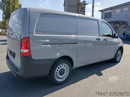 Mercedes-Benz eVito 112 lang TOP-ZUSTAND !!