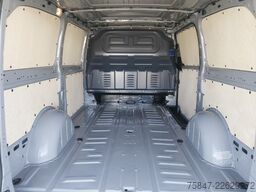 Mercedes-Benz eVito 112 lang TOP-ZUSTAND !!