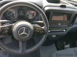 Mercedes-Benz eVito 112 lang TOP-ZUSTAND !!