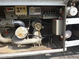 Scania P124-420 19000 LITER DIESELTANK,AIRCO,INTARDER,...