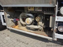 Scania P124-420 19000 LITER DIESELTANK,AIRCO,INTARDER,...