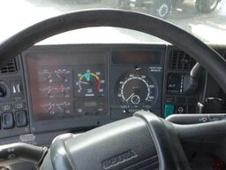 Scania P124-420 19000 LITER DIESELTANK,AIRCO,INTARDER,...