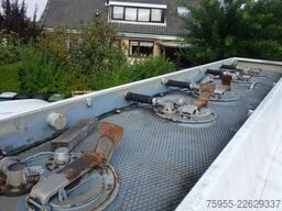 Scania P124-420 19000 LITER DIESELTANK,AIRCO,INTARDER,...