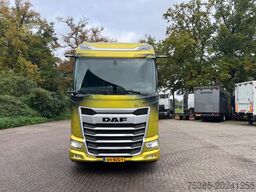DAF XG+ 480 Special Edition Full options