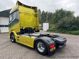 DAF XG+ 480 Special Edition Full options
