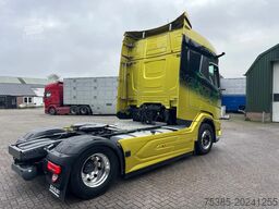 DAF XG+ 480 Special Edition Full options