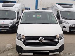 Volkswagen California Camper | 2 Betten 4 Schlafplätze | Küchenzeile + Dachbett