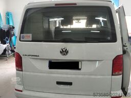 Volkswagen California Camper | 2 Betten 4 Schlafplätze | Küchenzeile + Dachbett