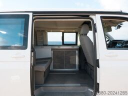 Volkswagen California Camper | 2 Betten 4 Schlafplätze | Küchenzeile + Dachbett