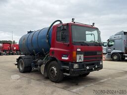 DAF 75 ATI 270 (10500 L / MANUAL PUMP / MANUAL GEAR...