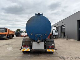DAF 75 ATI 270 (10500 L / MANUAL PUMP / MANUAL GEAR...