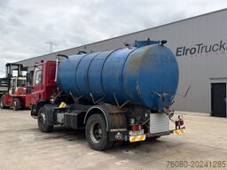 DAF 75 ATI 270 (10500 L / MANUAL PUMP / MANUAL GEAR...