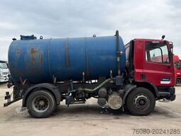 DAF 75 ATI 270 (10500 L / MANUAL PUMP / MANUAL GEAR...