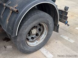 DAF 75 ATI 270 (10500 L / MANUAL PUMP / MANUAL GEAR...