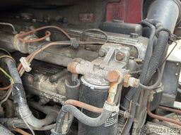 DAF 75 ATI 270 (10500 L / MANUAL PUMP / MANUAL GEAR...