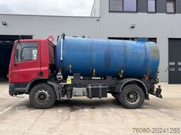 DAF 75 ATI 270 (10500 L / MANUAL PUMP / MANUAL GEAR...