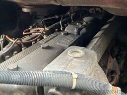 DAF 75 ATI 270 (10500 L / MANUAL PUMP / MANUAL GEAR...