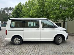 Volkswagen California Camper | 2 Betten 4 Schlafplätze | Küchenzeile + Dachbett