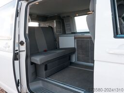 Volkswagen California Camper | 2 Betten 4 Schlafplätze | Küchenzeile + Dachbett