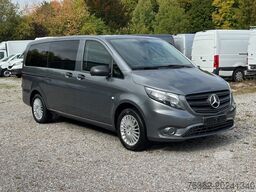 Mercedes-Benz Vito 114 CDI lang,TourerPro,2xKlima,9Sit