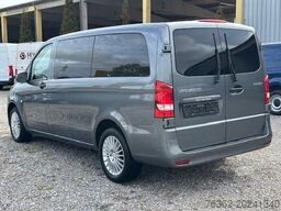 Mercedes-Benz Vito 114 CDI lang,TourerPro,2xKlima,9Sit