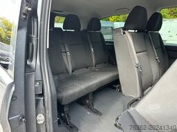 Mercedes-Benz Vito 114 CDI lang,TourerPro,2xKlima,9Sit