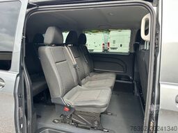 Mercedes-Benz Vito 114 CDI lang,TourerPro,2xKlima,9Sit