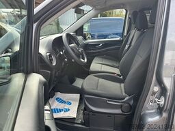 Mercedes-Benz Vito 114 CDI lang,TourerPro,2xKlima,9Sit