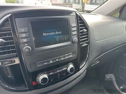 Mercedes-Benz Vito 114 CDI lang,TourerPro,2xKlima,9Sit