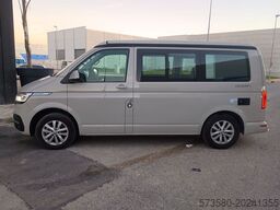 Volkswagen California Camper | 2 Betten 4 Schlafplätze | Küchenzeile + Dachbett
