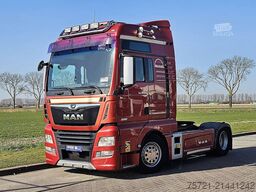 M.A.N. 18.640 TGX XXL