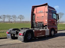 M.A.N. 18.640 TGX XXL
