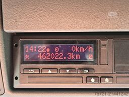 M.A.N. 18.640 TGX XXL