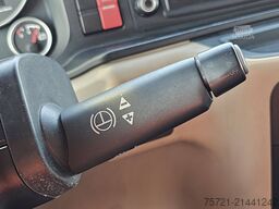 M.A.N. 18.640 TGX XXL