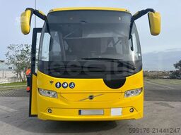Volvo 9700-B8R