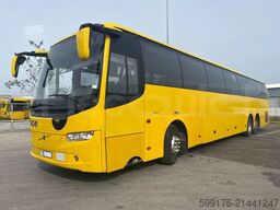 Volvo 9700-B8R