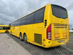 Volvo 9700-B8R