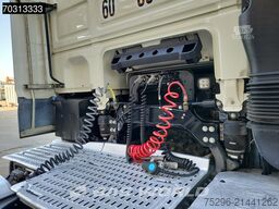 DAF XF 480 4X2 SC Standklima