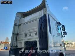DAF XF 480 4X2 SC Standklima