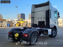 DAF XF 480 4X2 SC Standklima