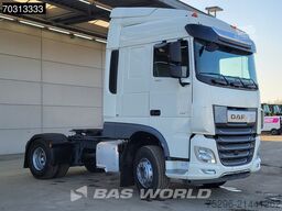 DAF XF 480 4X2 SC Standklima