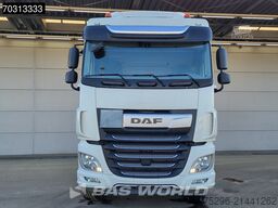 DAF XF 480 4X2 SC Standklima