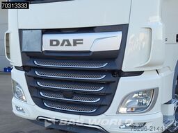 DAF XF 480 4X2 SC Standklima
