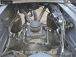 DAF XF 480 4X2 SC Standklima